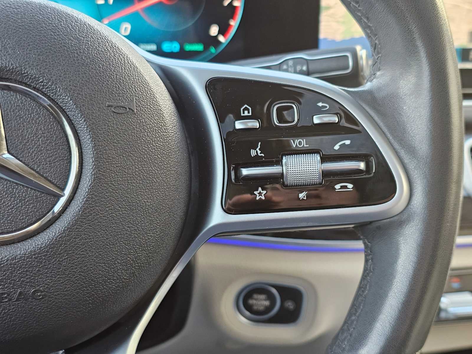 2020 Mercedes-Benz GLS GLS 450