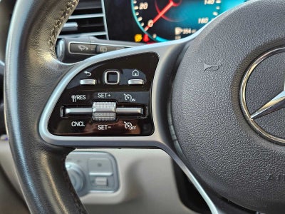 2020 Mercedes-Benz GLS GLS 450