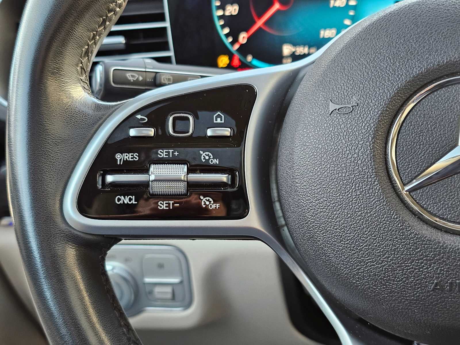 2020 Mercedes-Benz GLS GLS 450