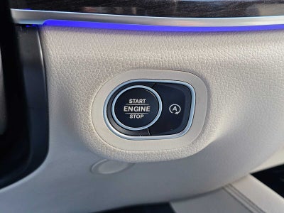 2020 Mercedes-Benz GLS GLS 450