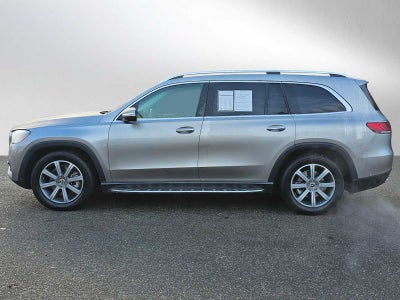 2020 Mercedes-Benz GLS GLS 450