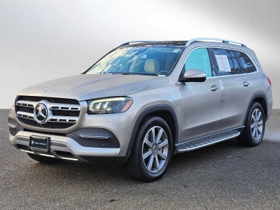 2020 Mercedes-Benz GLS GLS 450