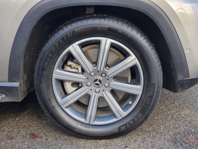 2020 Mercedes-Benz GLS GLS 450