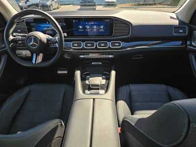 2024 Mercedes-Benz GLS 580 GLS 580
