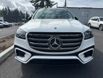 2024 Mercedes-Benz GLS 580 GLS 580
