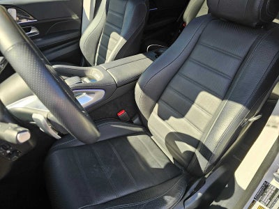 2024 Mercedes-Benz GLS 580 GLS 580
