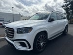 2024 Mercedes-Benz GLS 580 GLS 580