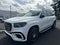 2024 Mercedes-Benz GLS 580 GLS 580