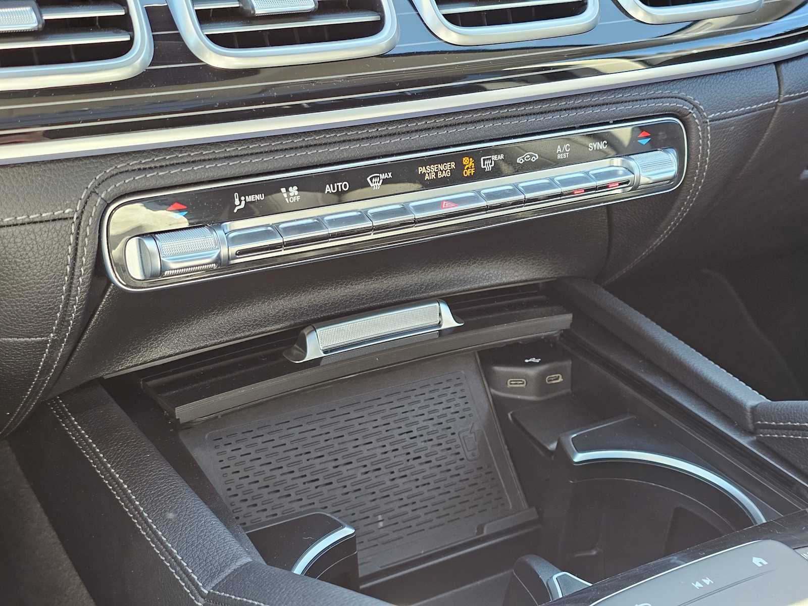 2024 Mercedes-Benz GLS 580 GLS 580