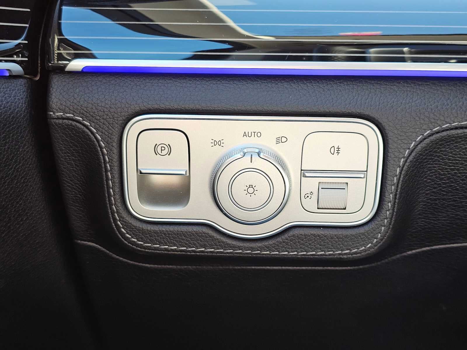 2024 Mercedes-Benz GLS 580 GLS 580