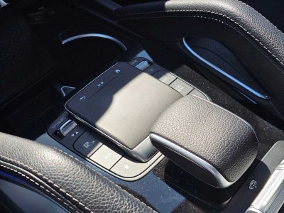 2024 Mercedes-Benz GLS 580 GLS 580