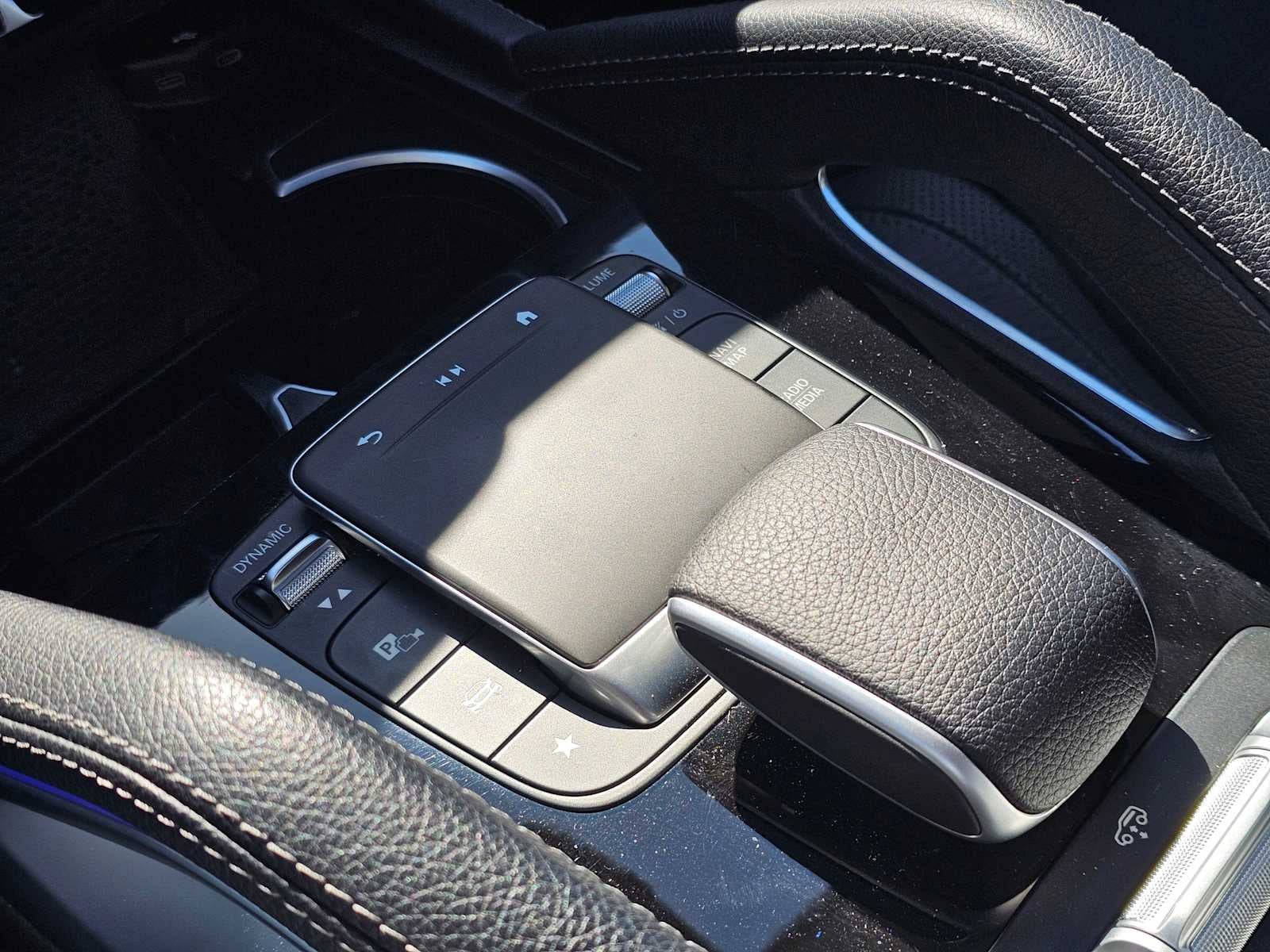 2024 Mercedes-Benz GLS 580 GLS 580
