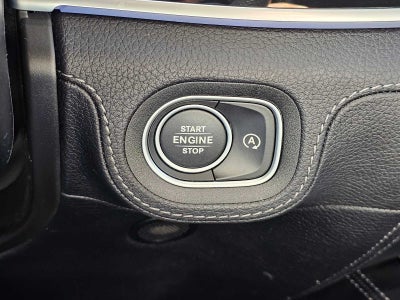 2024 Mercedes-Benz GLS 580 GLS 580