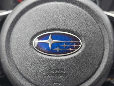 2019 Subaru Impreza 2.0i 4-door CVT