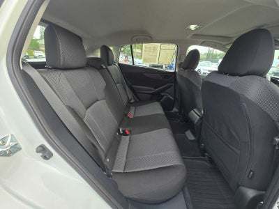 2021 Subaru Impreza Premium