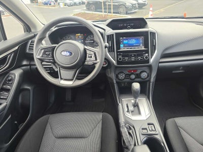 2021 Subaru Impreza Premium