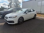 2021 Subaru Impreza Premium