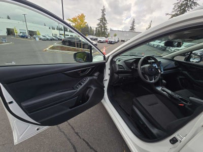 2021 Subaru Impreza Premium