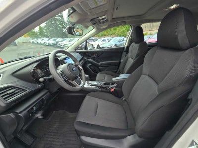 2021 Subaru Impreza Premium