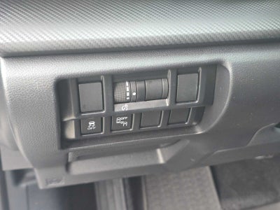2021 Subaru Impreza Premium