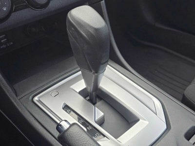 2021 Subaru Impreza Premium