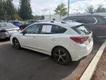 2021 Subaru Impreza Premium