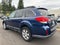 2011 Subaru Outback 2.5i Prem