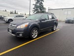 2013 Subaru Outback 3.6R Limited