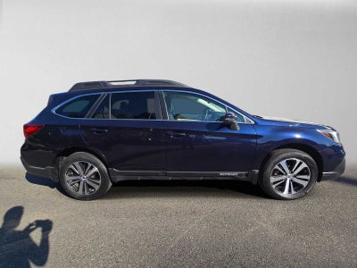2018 Subaru Outback Limited