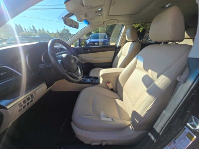 2018 Subaru Outback Limited