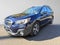 2018 Subaru Outback Limited