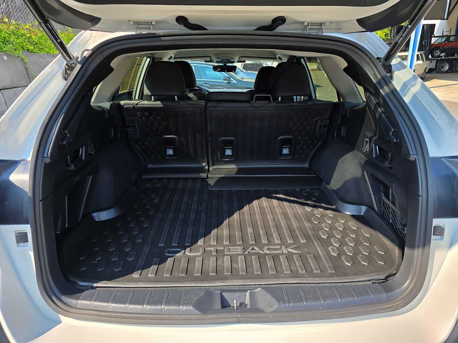 2023 Subaru Outback Onyx Edition