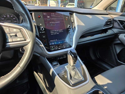2023 Subaru Outback Onyx Edition