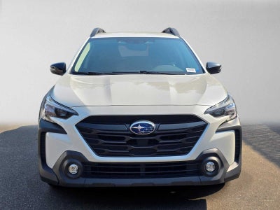 2023 Subaru Outback Onyx Edition