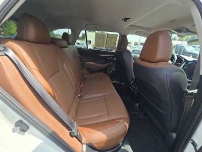2022 Subaru Outback Touring XT