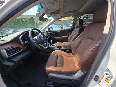 2022 Subaru Outback Touring XT