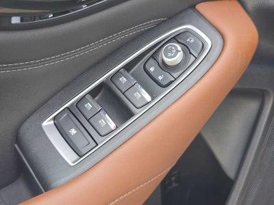 2022 Subaru Outback Touring XT