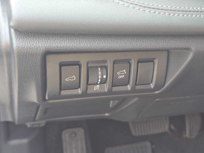 2022 Subaru Outback Touring XT