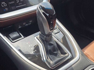 2022 Subaru Outback Touring XT