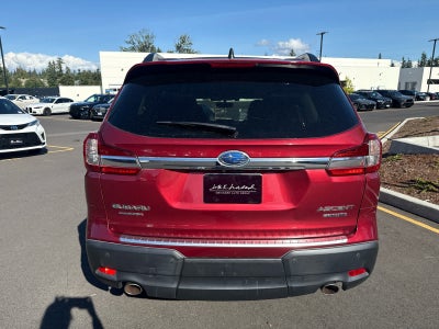 2019 Subaru Ascent Limited