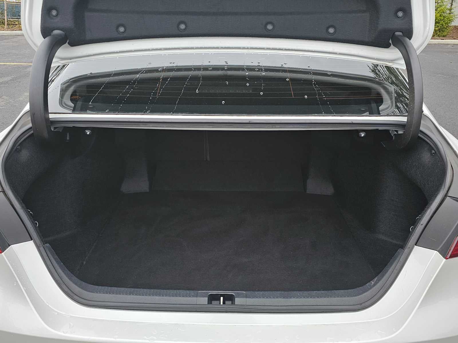 2018 Toyota Camry XLE V6