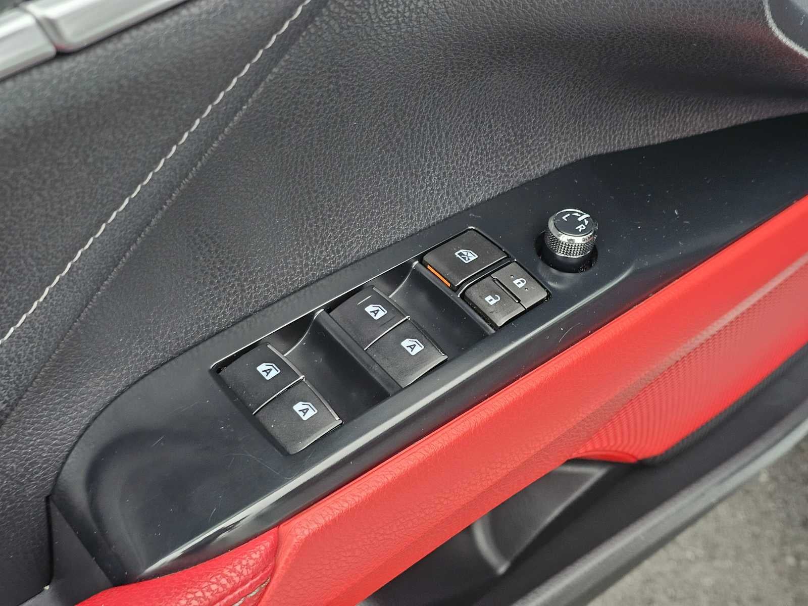 2018 Toyota Camry XLE V6