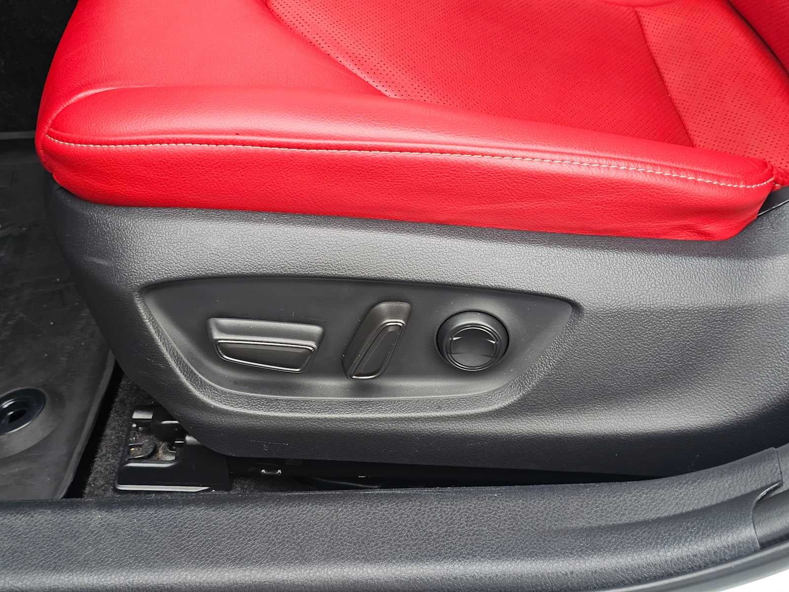 2018 Toyota Camry XLE V6