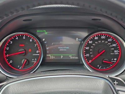 2018 Toyota Camry XLE V6