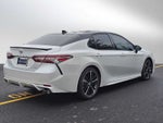 2018 Toyota Camry XLE V6