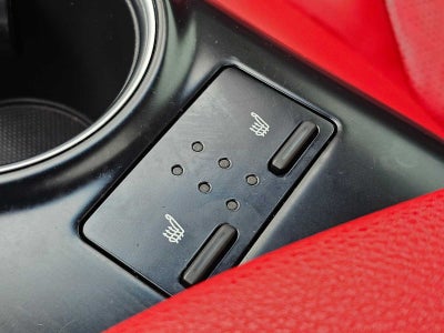 2018 Toyota Camry XLE V6