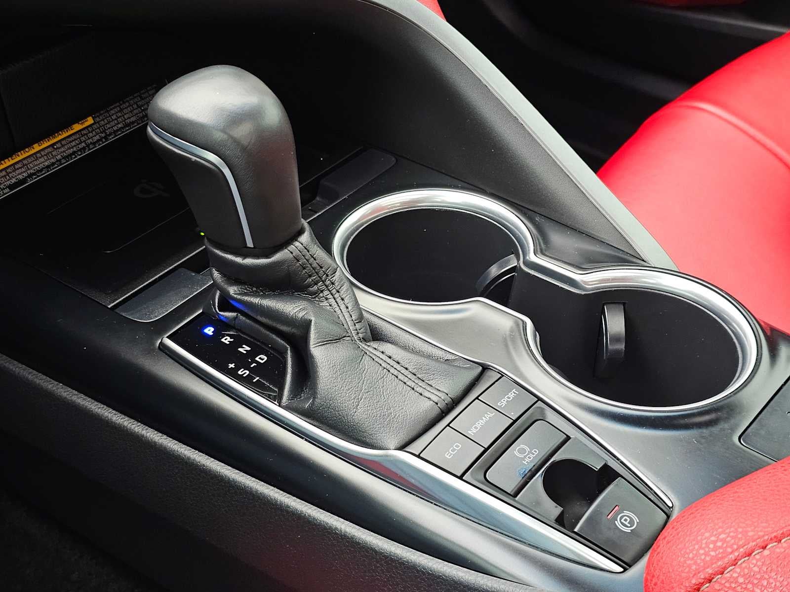 2018 Toyota Camry XLE V6