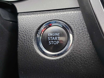 2018 Toyota Camry XLE V6