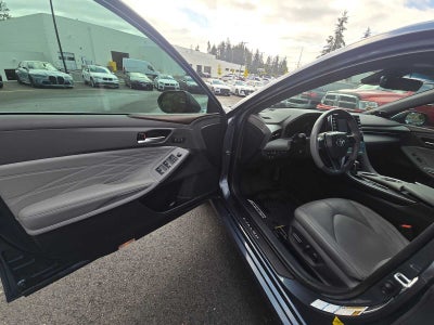 2021 Toyota Avalon Limited