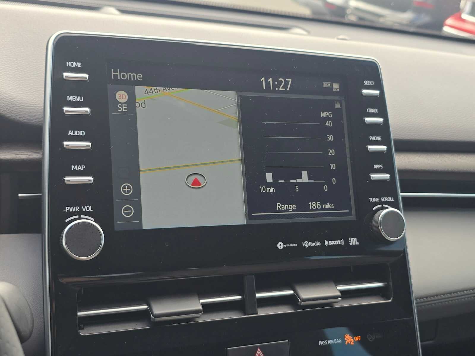2021 Toyota Avalon Limited